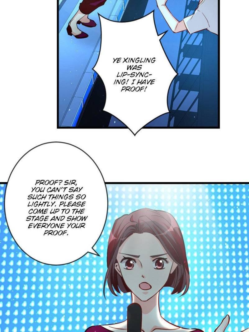 A Star Reborn: The Queen's Return Chapter 72 37